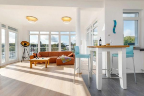 Villa Wiederkehr Sonnendeck in Sellin